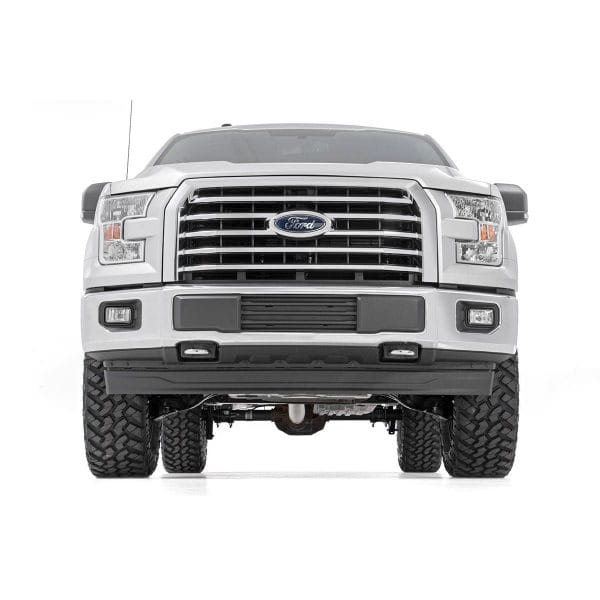 3 Inch Lift Kit - N3 Struts - Ford F-150 4WD (2014-2020)