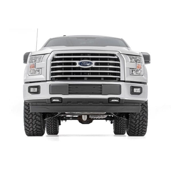 3 Inch Lift Kit - Vertex - Ford F-150 4WD (2014-2020)