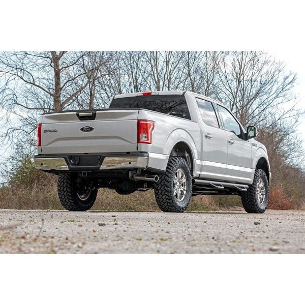 3 Inch Lift Kit - Vertex - Ford F-150 4WD (2014-2020)