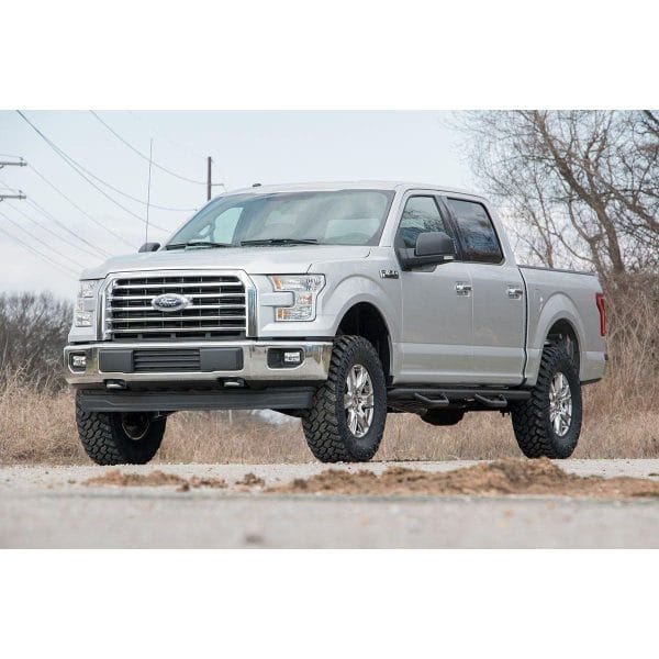 3 Inch Lift Kit - Vertex - Ford F-150 4WD (2014-2020)