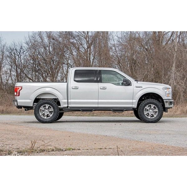 3 Inch Lift Kit - N3 Struts - Ford F-150 4WD (2014-2020)