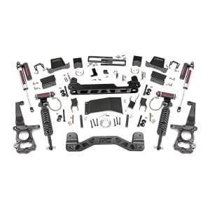 6 Inch Lift Kit - Vertex - Ford F-150 4WD (2015-2020)