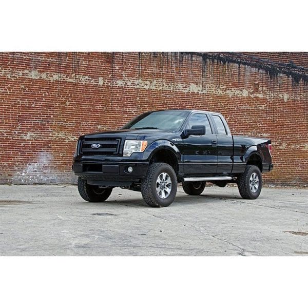 6 Inch Lift Kit - Ford F-150 2WD (2011-2014)