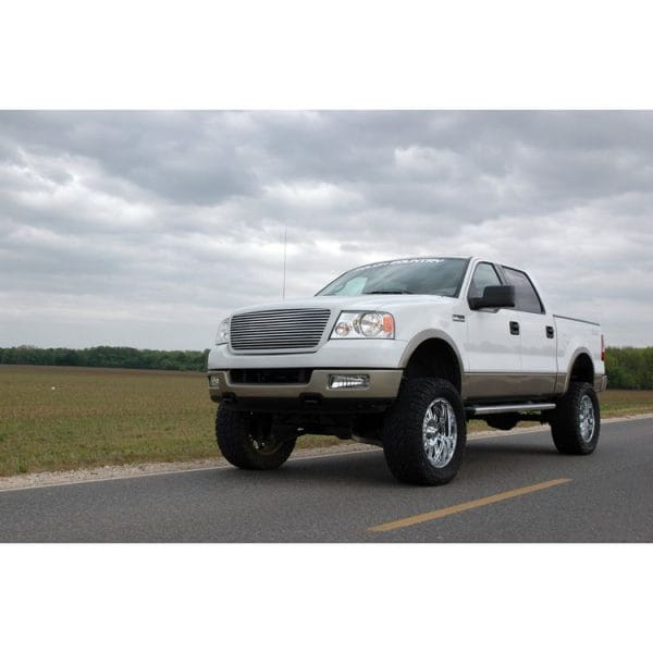 6 Inch Lift Kit - Ford F-150 4WD (2004-2008)