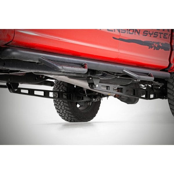 Rough Country Traction Bar Kit - Ford F-150 4WD (2015-2020)