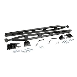 Rough Country Traction Bar Kit - Ford F-150 4WD (2015-2020)