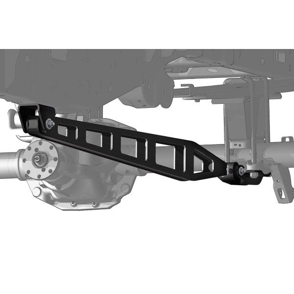 Rough Country Traction Bar Kit - Ford F-150 4WD (2015-2020)