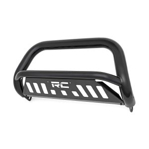 Rough Country Black Bull Bar - Eco Boost - Ford F-150 2WD 4WD (2011-2023)