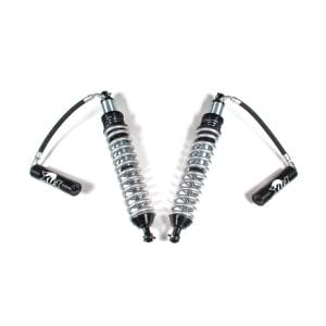 FOX 2.5 Coil-Over Shocks w/ Reservoir - 6 Inch Lift - Factory Series - Dodge Ram 2500 (03-13) and 3500 (03-12) 4WD