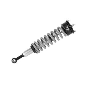 FOX 2.0 Coil-Over IFP Shock - 0-2 Inch Lift - Performance Series - Toyota Tacoma (05-23)