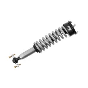 FOX 2.0 Coil-Over IFP Shock - 0-2 Inch Lift - Performance Series - Chevy Silverado and GMC Sierra 1500 (19-24)