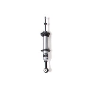 FOX 2.0 Snap Ring Strut IFP Shock - Single - Performance Series - 0-2 Inch Lift - Toyota Tacoma (16-23)