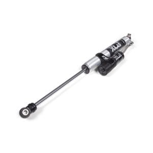 FOX 2.0 Remote Reservoir Rear Shock - 3 Inch Lift - Performance Series - Jeep Wrangler JL (20-23)