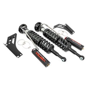 2 Inch Leveling Kit - Vertex 2.5 Coilovers - Toyota 4Runner (10-23) Tacoma (05-23)