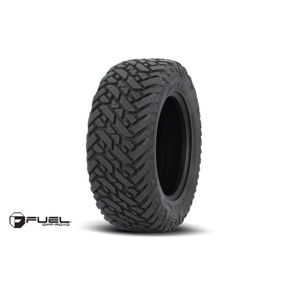 33x12.50R20 Fuel Gripper M T