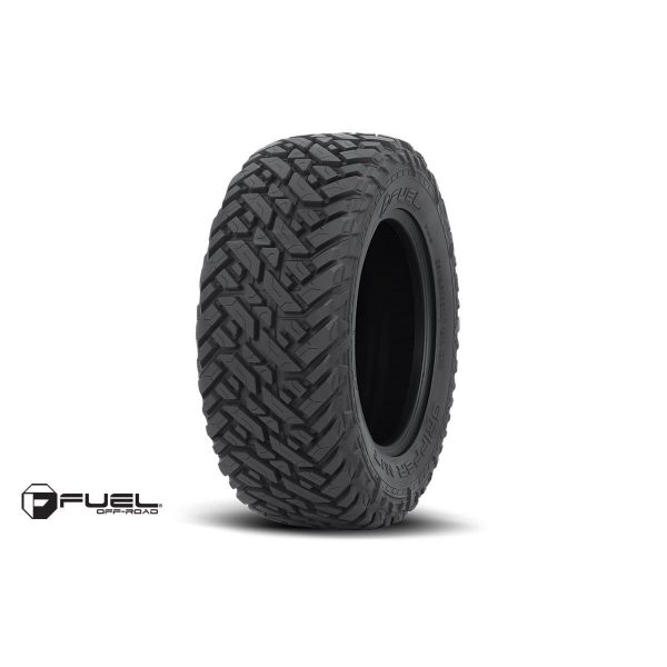 35x12.50R22 Fuel Gripper M T