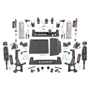 6 Inch Lift Kit - Vertex - Toyota Tundra 4WD (2022-2024)