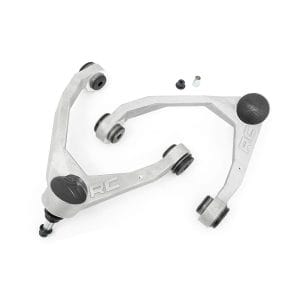 Forged Upper Control Arms