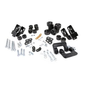 3.25 Inch Kit - Combo - Alum - Chevy GMC 1500 (07-13)