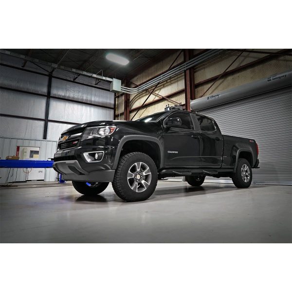 3.25 Inch Lift Kit - Combo - Chevy GMC Canyon Colorado (15-22)