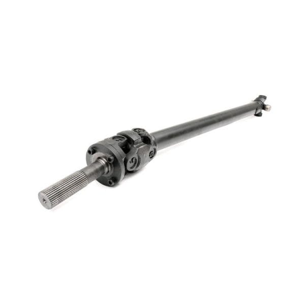 Rough Country CV Drive Shaft - Front - GMC Sierra 1500 Denali 4WD (2002-2015)