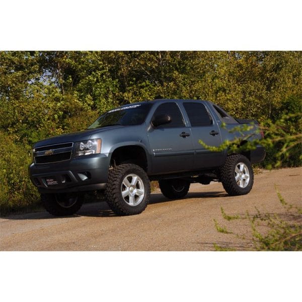 7.5 Inch Lift Kit - N3 Struts - Chevy Avalanche 1500 2WD 4WD (07-13)