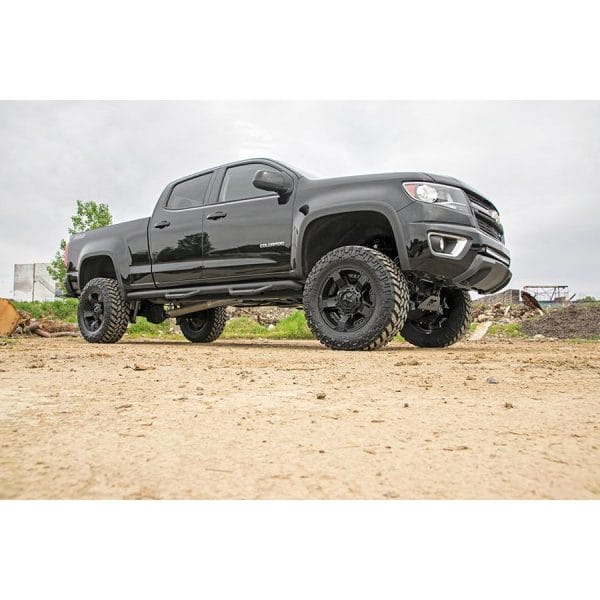 6 Inch Lift Kit - N3 Struts - Chevy GMC Canyon Colorado (15-22)