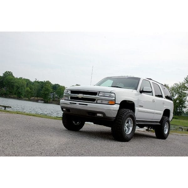 6 Inch Lift Kit - NTD - Chevy GMC Tahoe Yukon 2WD 4WD (2000-2006)