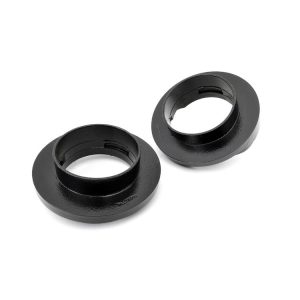 Rough Country 1.5 Inch Leveling Kit - Chevy GMC 1500 (99-06 & Classic)