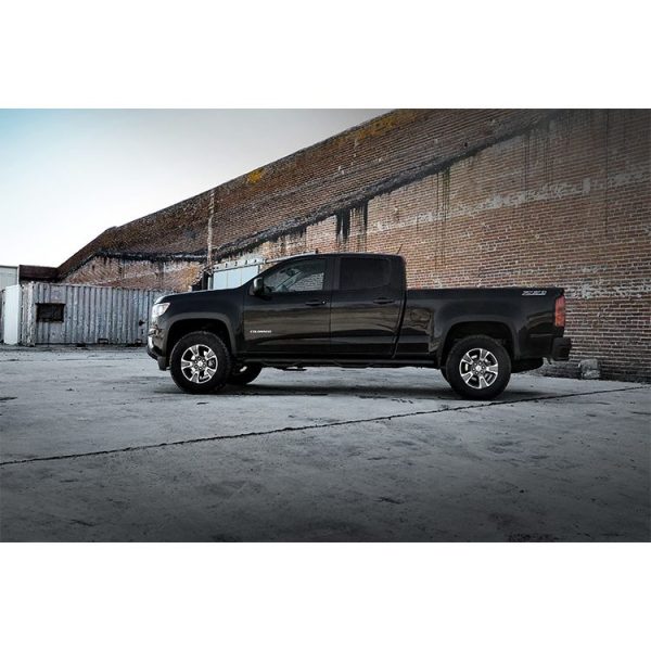 Rough Country 2 Inch Leveling Kit - Chevy GMC Canyon Colorado 2WD 4WD (2015-2022)