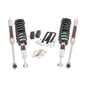 3 Inch Lift Kit - M1 Struts M1 - Toyota Tacoma 4WD (2005-2023)