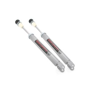 Rough Country N3 Rear Shocks - 1-2 in - Ford Escape 2WD 4WD (2013-2019)