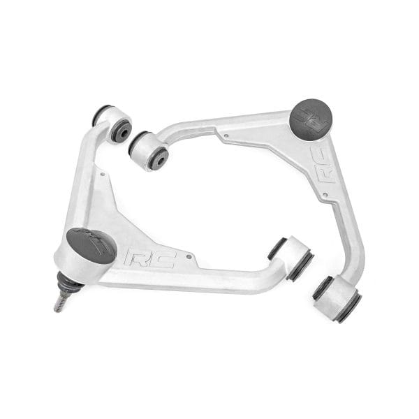 Forged Upper Control Arms