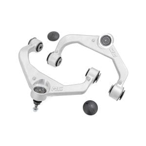 Forged Upper Control Arms