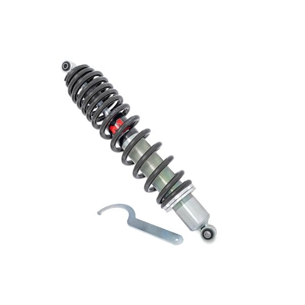 Rough Country M1 Front Coil Over Shocks - 0-2 in - Honda Pioneer 1000 Pioneer 1000-5 (16-21)