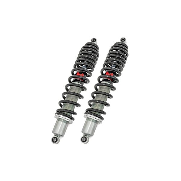 Rough Country M1 Rear Coil Over Shocks - 0-2 in - Honda Pioneer 1000 Pioneer 1000-5 (16-21)