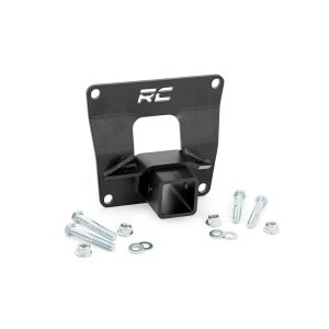 Rough Country Receiver Hitch - Honda Talon (19-21) Talon 1000R (19-22) 4WD