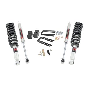 2.5 Inch Lift Kit - M1 Struts M1 - Toyota Tundra 4WD (2000-2006)