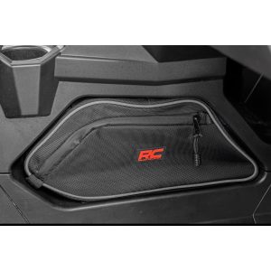 Rough Country Center Console Storage Bag - Polaris General (16-22) General 4 (17-22)