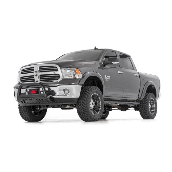 6 Inch Lift Kit - Ram 1500 4WD (2012-2018 & Classic)