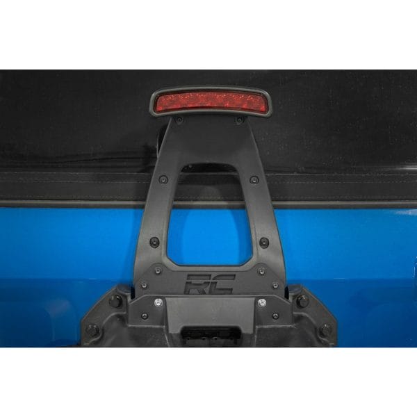 Rough Country 3rd Brake Light Extension - Ford Bronco 4WD (2021-2023)