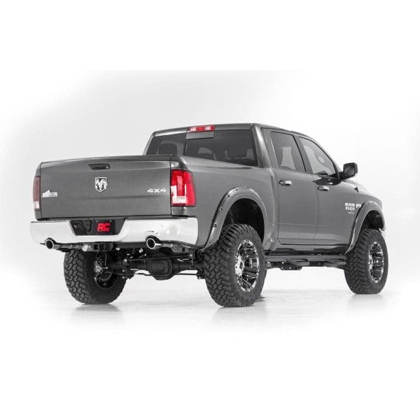 6 Inch Lift Kit - Ram 1500 4WD (2012-2018 & Classic)