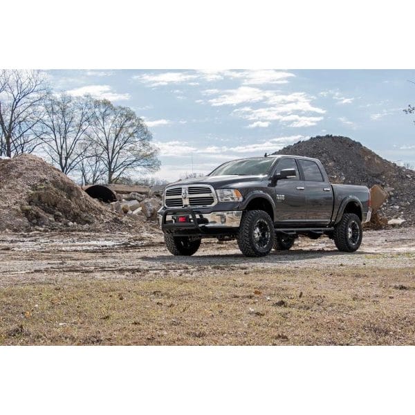 6 Inch Lift Kit - N3 Struts - Ram 1500 4WD (2012-2018 & Classic)