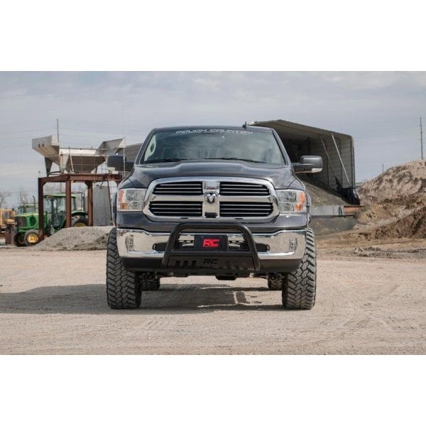 6 Inch Lift Kit - Ram 1500 4WD (2012-2018 & Classic)