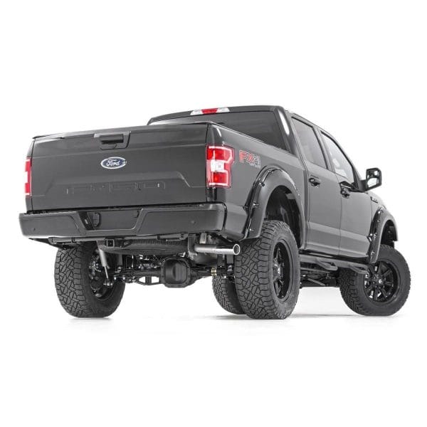 6 Inch Lift Kit - Ford F-150 4WD (2015-2020)