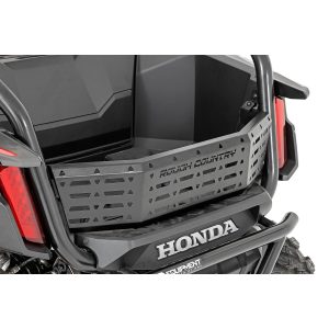 Rough Country Cargo Gate - Rear - Honda Talon (19-21) Talon 1000R (19-22) 4WD