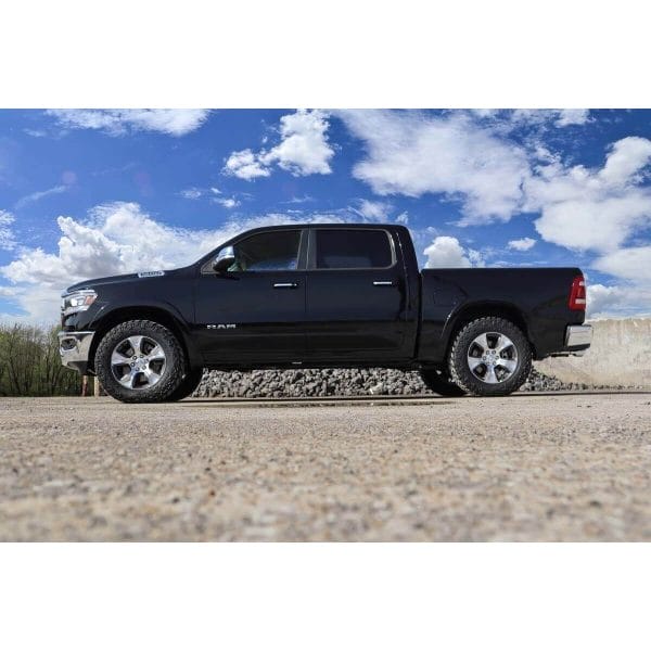 Rough Country 2 Inch Leveling Kit - Ram 1500 2WD 4WD (2019-2023)