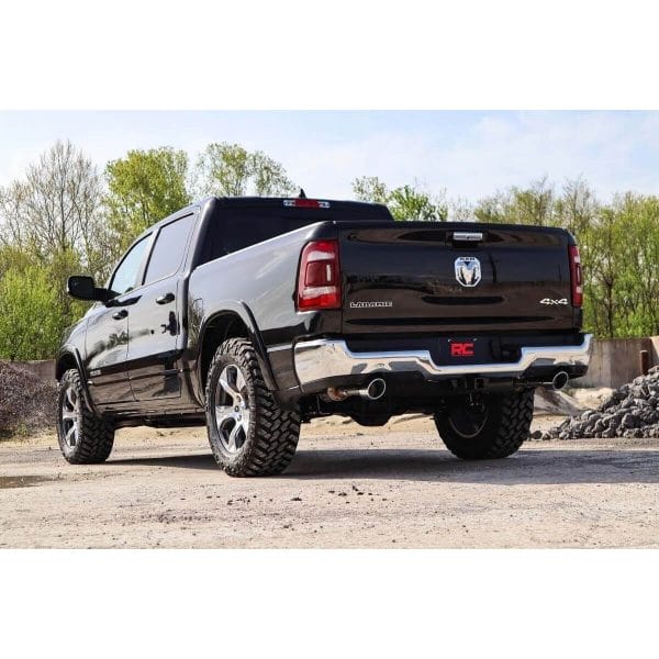 Rough Country 2 Inch Leveling Kit - Ram 1500 2WD 4WD (2019-2023)