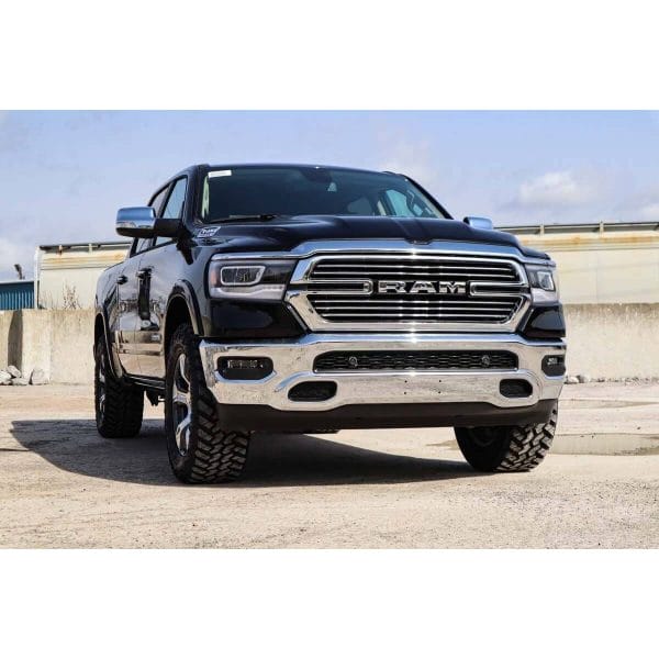 Rough Country 2 Inch Leveling Kit - Ram 1500 2WD 4WD (2019-2023)