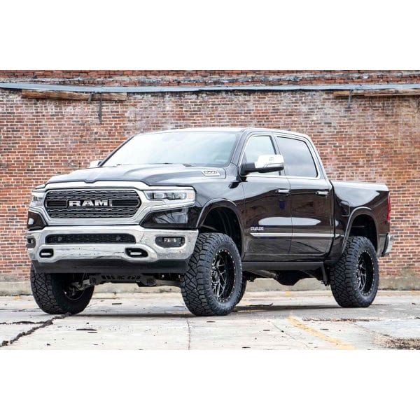 5 Inch Lift Kit - Air Ride - Ram 1500 4WD (2019-2023)